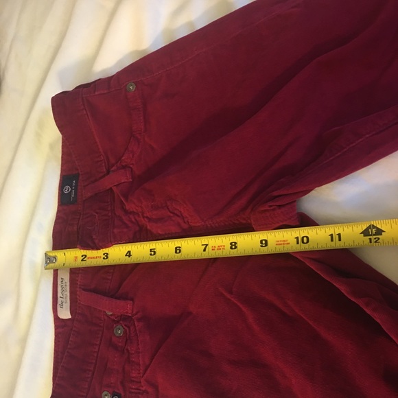 AG super skinny jeans, size 25 - Picture 6 of 8